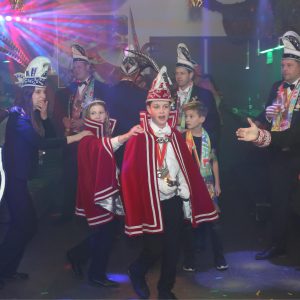 Carnavalsstichting De Kei 17-02-2026 Dweilen