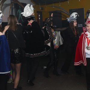 Carnavalsstichting De Kei 17-02-2026 Dweilen