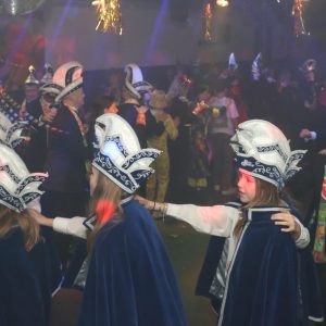 Carnavalsstichting De Kei 17-02-2026 Dweilen