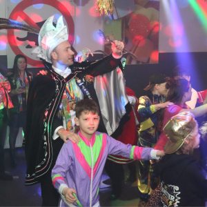 Carnavalsstichting De Kei 17-02-2026 Dweilen