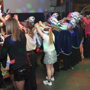 Carnavalsstichting De Kei 17-02-2026 Dweilen