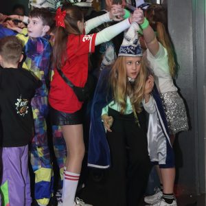 Carnavalsstichting De Kei 17-02-2026 Dweilen