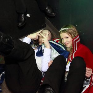 Carnavalsstichting De Kei 17-02-2026 Dweilen