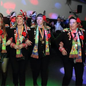 Carnavalsstichting De Kei 17-02-2026 Dweilen