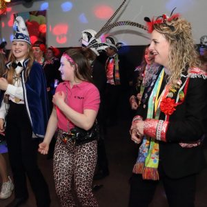 Carnavalsstichting De Kei 17-02-2026 Dweilen