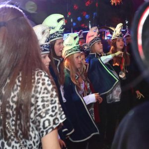 Carnavalsstichting De Kei 17-02-2026 Dweilen