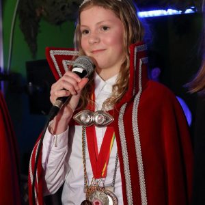 Carnavalsstichting De Kei 17-02-2026 Dweilen