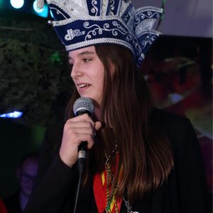 Carnavalsstichting De Kei 17-02-2026 Dweilen