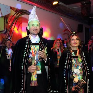 Carnavalsstichting De Kei 17-02-2026 Dweilen