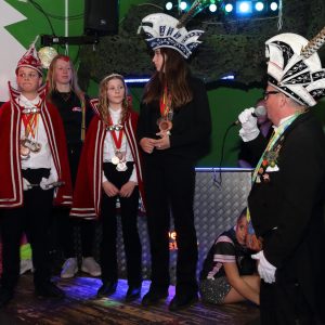 Carnavalsstichting De Kei 17-02-2026 Dweilen