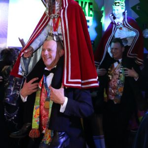 Carnavalsstichting De Kei 17-02-2026 Dweilen