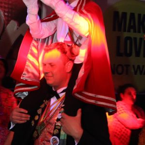 Carnavalsstichting De Kei 17-02-2026 Dweilen