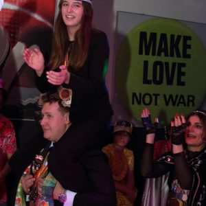 Carnavalsstichting De Kei 17-02-2026 Dweilen