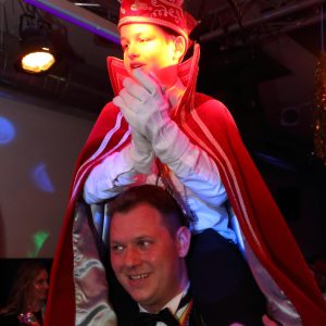 Carnavalsstichting De Kei 17-02-2026 Dweilen