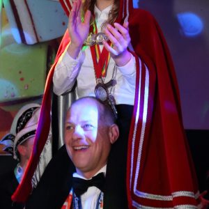 Carnavalsstichting De Kei 17-02-2026 Dweilen