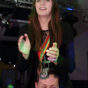 Carnavalsstichting De Kei 17-02-2026 Dweilen