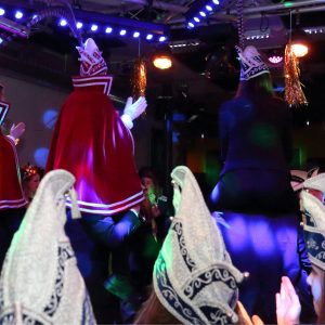 Carnavalsstichting De Kei 17-02-2026 Dweilen