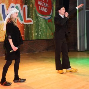 Carnavalsstichting De Kei 17-02-2026 Dweilen