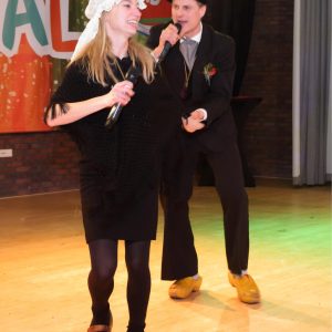 Carnavalsstichting De Kei 17-02-2026 Dweilen