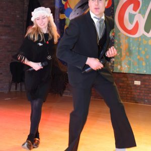 Carnavalsstichting De Kei 17-02-2026 Dweilen