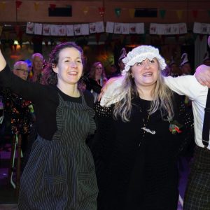 Carnavalsstichting De Kei 17-02-2026 Dweilen