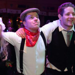 Carnavalsstichting De Kei 17-02-2026 Dweilen