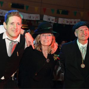 Carnavalsstichting De Kei 17-02-2026 Dweilen