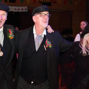 Carnavalsstichting De Kei 17-02-2026 Dweilen