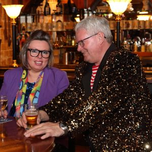 Carnavalsstichting De Kei 17-02-2026 Dweilen