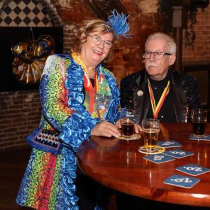 Carnavalsstichting De Kei 17-02-2026 Dweilen
