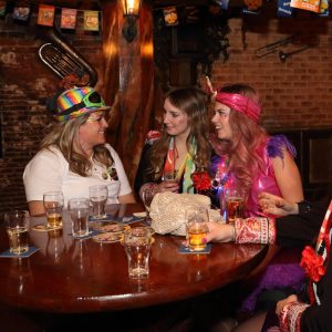 Carnavalsstichting De Kei 17-02-2026 Dweilen