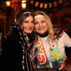 Carnavalsstichting De Kei 17-02-2026 Dweilen