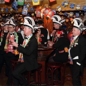 Carnavalsstichting De Kei 17-02-2026 Dweilen