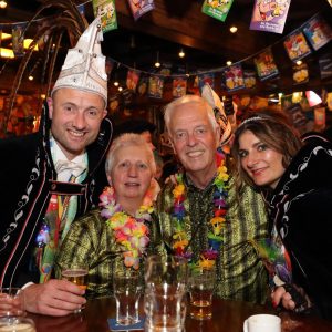 Carnavalsstichting De Kei 17-02-2026 Dweilen