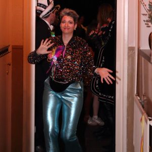 Carnavalsstichting De Kei 17-02-2026 Dweilen