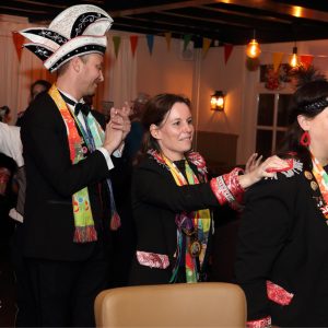 Carnavalsstichting De Kei 17-02-2026 Dweilen