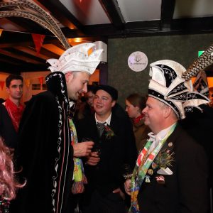 Carnavalsstichting De Kei 17-02-2026 Dweilen