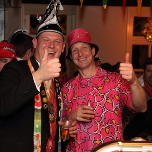 Carnavalsstichting De Kei 17-02-2026 Dweilen