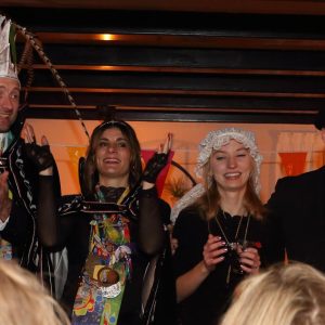 Carnavalsstichting De Kei 17-02-2026 Dweilen