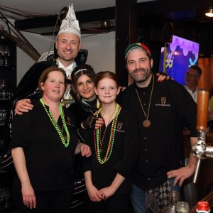 Carnavalsstichting De Kei 17-02-2026 Dweilen