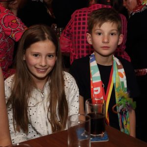 Carnavalsstichting De Kei 17-02-2026 Dweilen