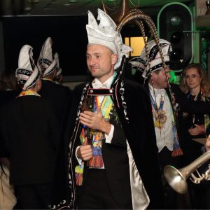 Carnavalsstichting De Kei 17-02-2026 Dweilen