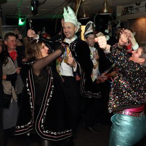 Carnavalsstichting De Kei 17-02-2026 Dweilen