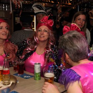 Carnavalsstichting De Kei 17-02-2026 Dweilen