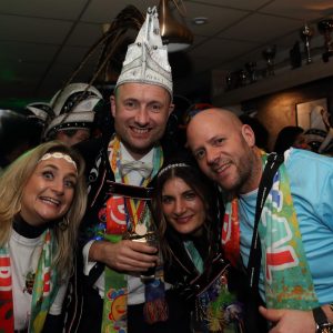 Carnavalsstichting De Kei 17-02-2026 Dweilen