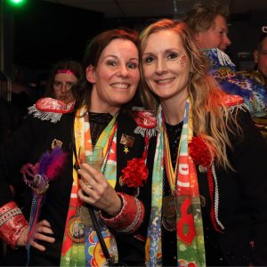 Carnavalsstichting De Kei 17-02-2026 Dweilen