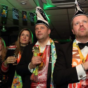 Carnavalsstichting De Kei 17-02-2026 Dweilen