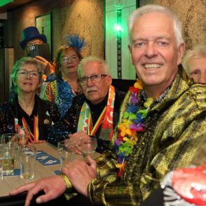 Carnavalsstichting De Kei 17-02-2026 Dweilen