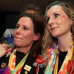 Carnavalsstichting De Kei 17-02-2026 Dweilen