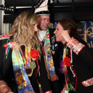 Carnavalsstichting De Kei 17-02-2026 Dweilen